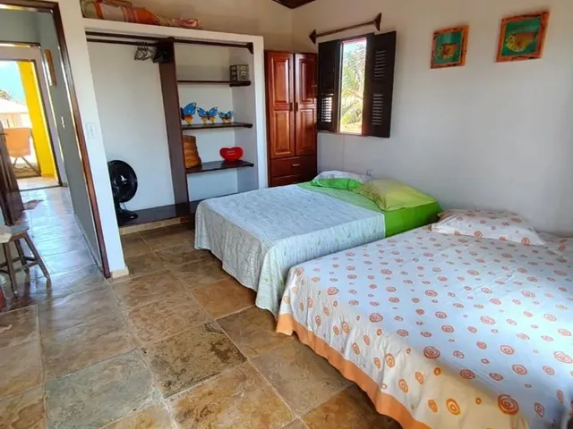 Imagem 6: Pacote_Casa Temporada_ Praia Aguas Belas