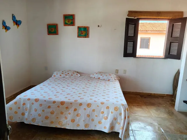 Imagem 8: Pacote_Casa Temporada_ Praia Aguas Belas