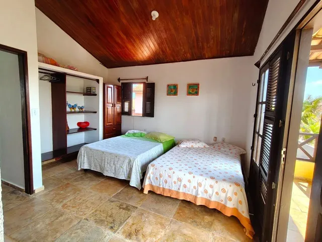 Imagem 15: Pacote_Casa Temporada_ Praia Aguas Belas