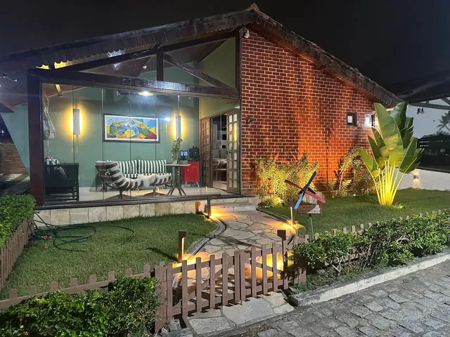 Imagem: Alugo por Temporada Casa em Gravata