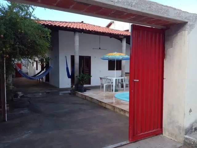 Imagem: Casa para o Carnaval em Caponga - 5 Minutos