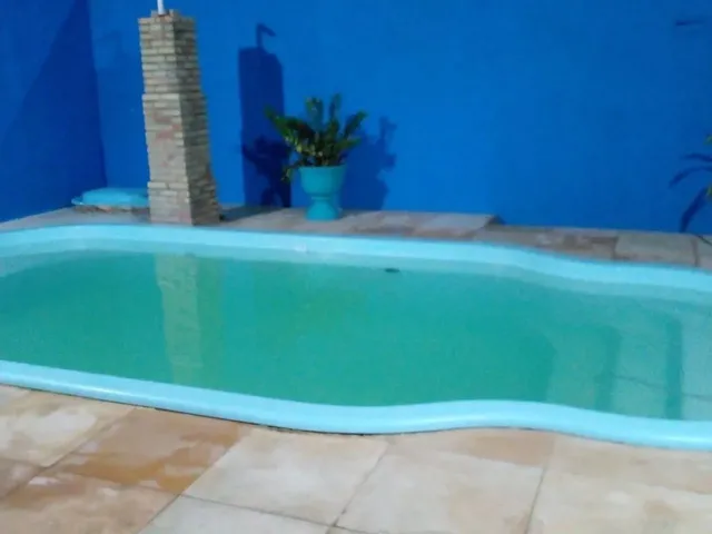 Imagem 3: Casa para o Carnaval em Caponga - 5 Minutos de Águas Belas
