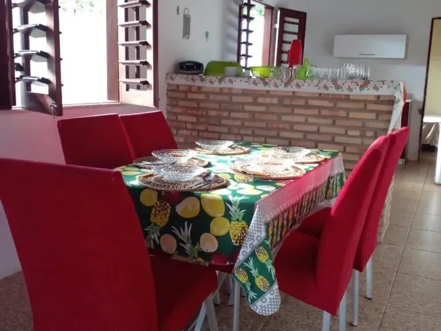 Imagem 5: Casa para o Carnaval em Caponga - 5 Minutos de Águas Belas