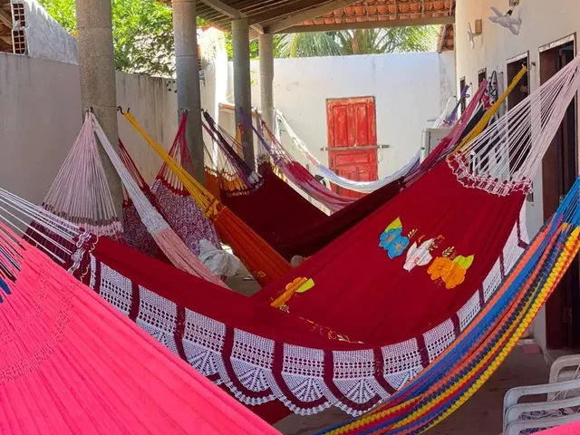 Imagem 6: Casa para o Carnaval em Caponga - 5 Minutos de Águas Belas