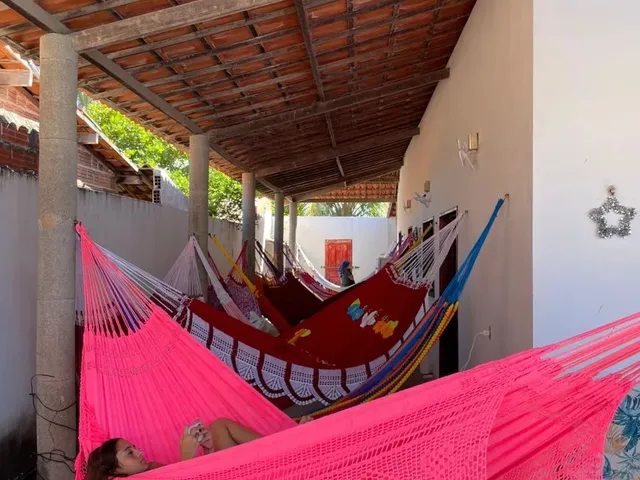 Imagem 7: Casa para o Carnaval em Caponga - 5 Minutos de Águas Belas