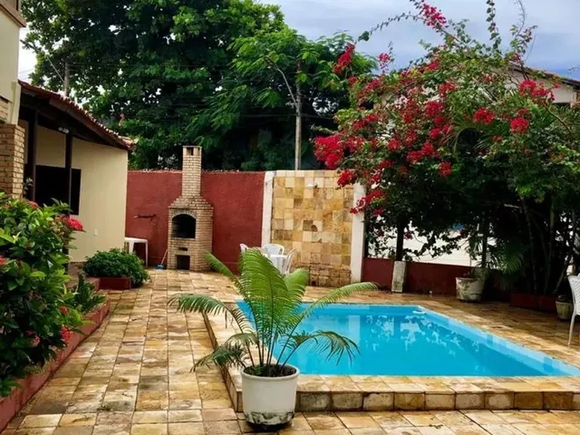 Imagem 1: Casa na Broadway Canoa Quebrada