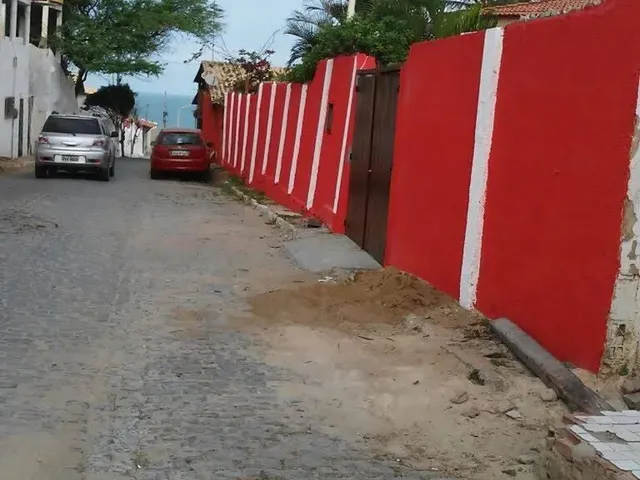Imagem 2: Casa na Broadway Canoa Quebrada