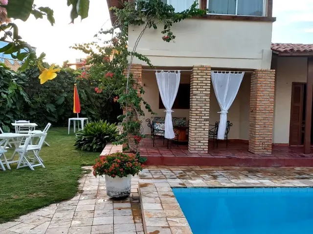 Imagem 4: Casa na Broadway Canoa Quebrada