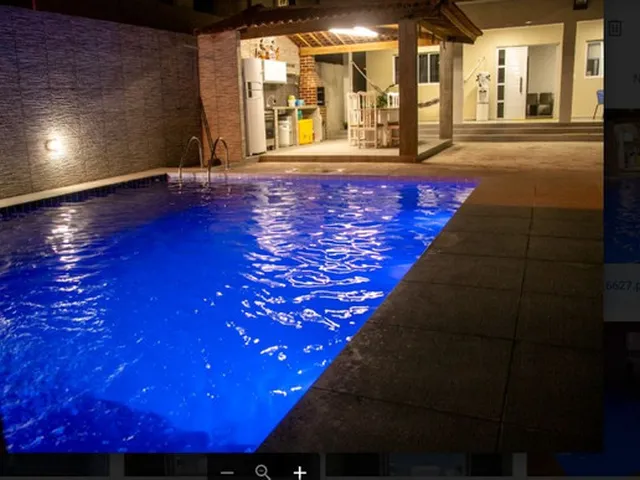 Imagem 1: Casa com Piscina em Porto de Galinhas
