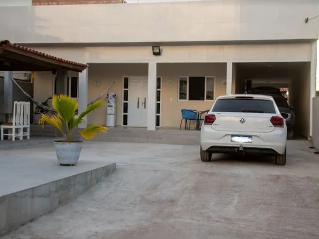 Imagem 10: Casa com Piscina em Porto de Galinhas