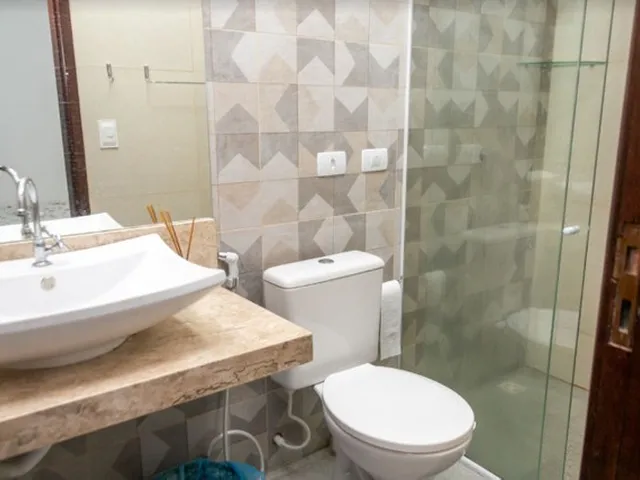 Imagem 7: Casa com Piscina em Porto de Galinhas