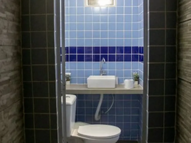 Imagem 14: Casa com Piscina em Porto de Galinhas