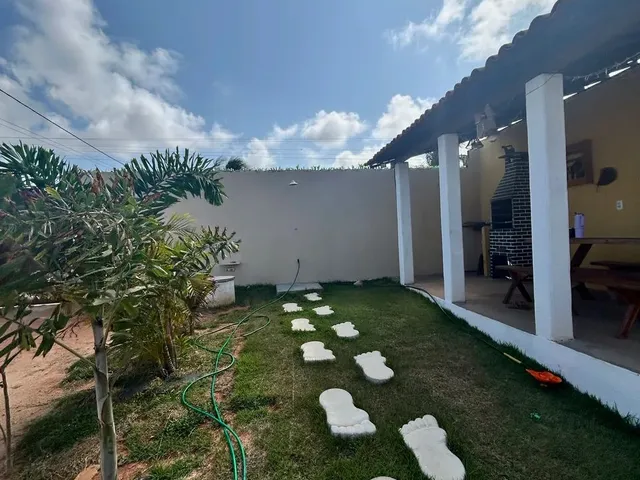 Imagem: Casa em Barra de Tabatinga para Alugar Carnaval