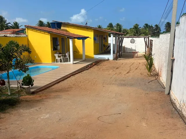 Imagem 14: Casa em Barra de Tabatinga para Alugar Carnaval