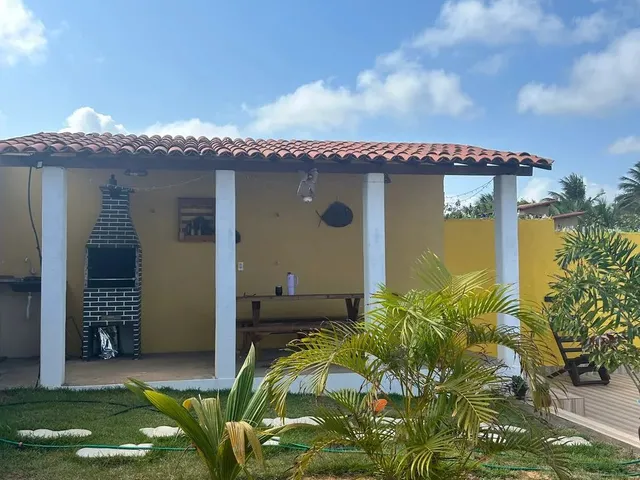 Imagem 2: Casa em Barra de Tabatinga para Alugar Carnaval