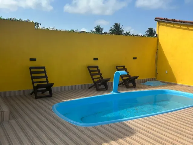 Imagem 3: Casa em Barra de Tabatinga para Alugar Carnaval