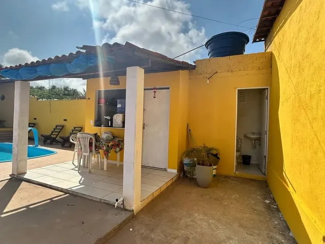 Imagem 4: Casa em Barra de Tabatinga para Alugar Carnaval