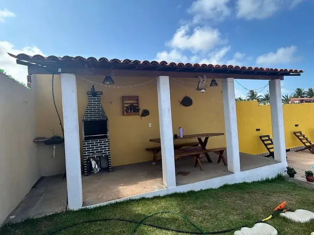 Imagem 6: Casa em Barra de Tabatinga para Alugar Carnaval