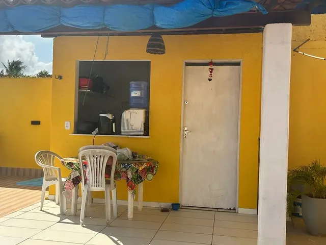 Imagem 8: Casa em Barra de Tabatinga para Alugar Carnaval
