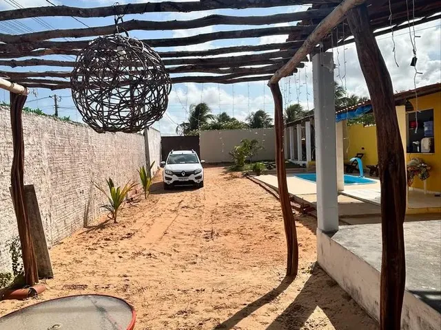Imagem 12: Casa em Barra de Tabatinga para Alugar Carnaval
