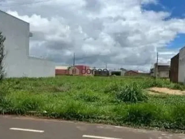 Imagem: Lote 250M² - Residencial Laranjeiras