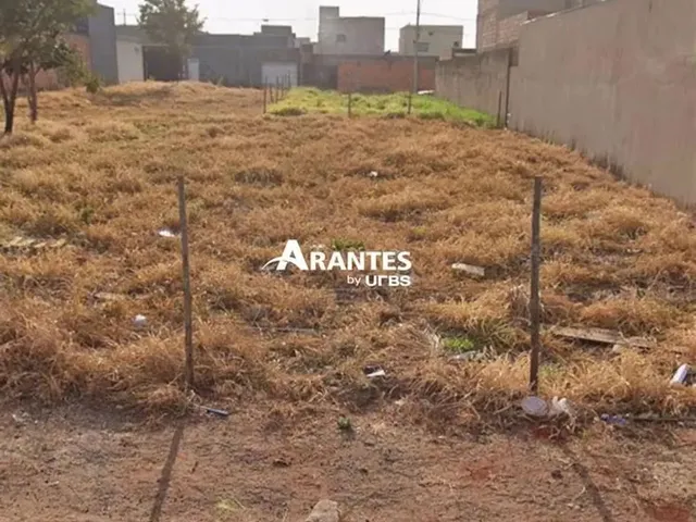 Imagem: Terreno com 250M² À Venda no Jardim Ipanema