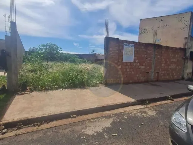 Imagem: Terreno À Venda, 291 M² por R$ 150.000,00