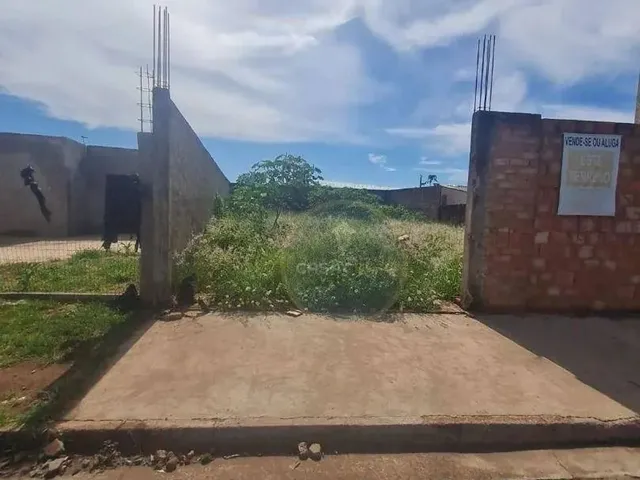 Imagem 6: Terreno À Venda, 291 M² por R$ 150.000,00 - Jardim Itália - Uberaba/Mg