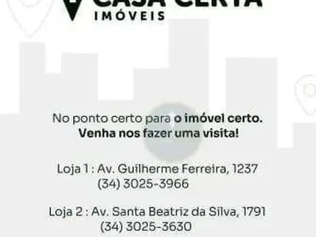 Imagem 2: Terreno À Venda, 291 M² por R$ 150.000,00 - Jardim Itália - Uberaba/Mg