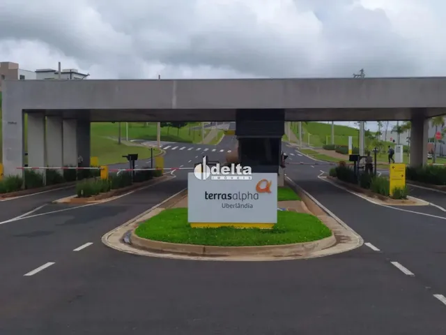Imagem: Terreno em Condomínio Disponível para