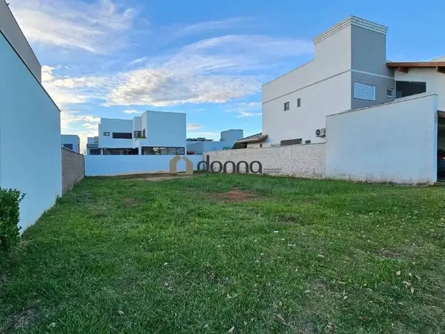 Imagem: Lote em Condomínio À Venda, Cyrela Landscape