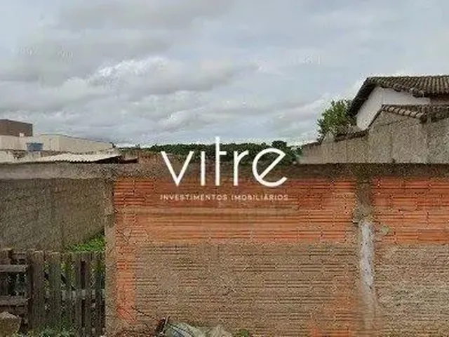 Imagem: Casa À Venda no Bairro santa Rosa em Uberlândia