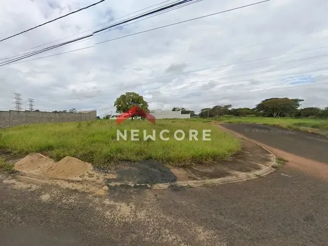 Imagem: Lote em Alameda José Aires Gomes - Jardim
