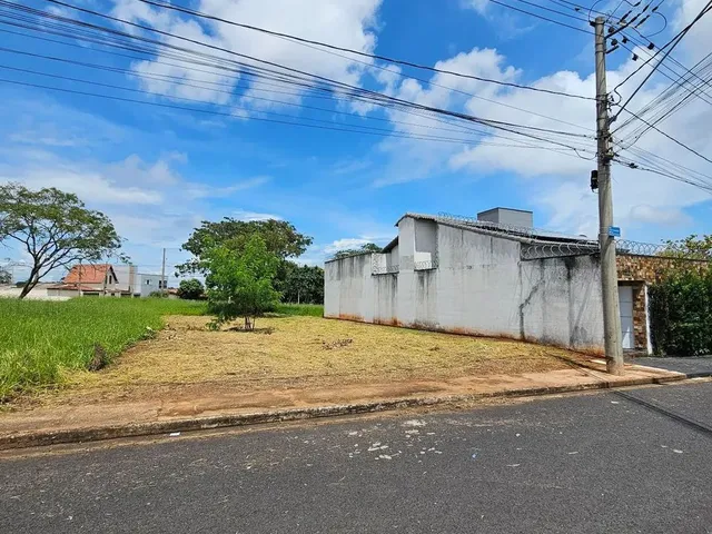 Imagem: Terreno santa Rosa