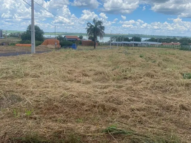 Imagem: Terreno a Venda Condomínio Marina Náutico