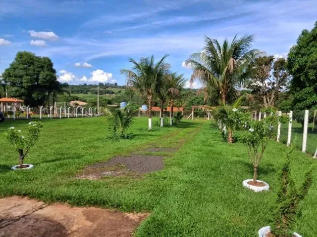 Imagem: Chácara Condomínio Eldorado 3.000M² 15Km