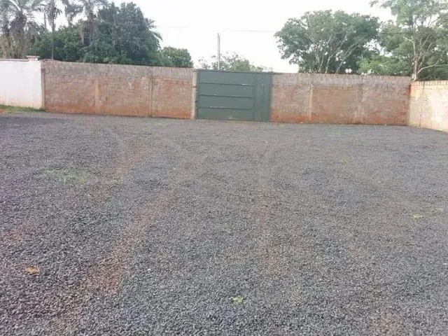 Imagem: Chácara 1000 Metros Morada Nova - Uberlândia