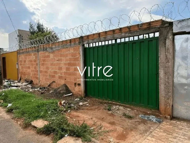 Imagem: Casa À Venda no Bairro São Jorge em Uberlândia