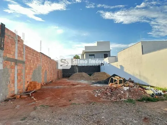 Imagem: Venda Terreno Jardim Inconfidencia