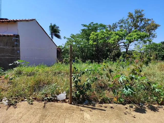 Imagem: Terreno Morada Nova 1000Mt