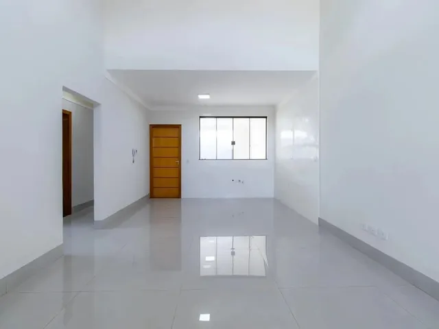 Imagem 12: Casa Nova com Piscina Aquecida no Jardim Munique Maringá/Pr