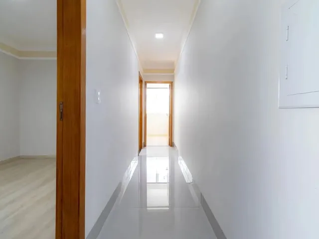 Imagem 8: Casa Nova com Piscina Aquecida no Jardim Munique Maringá/Pr