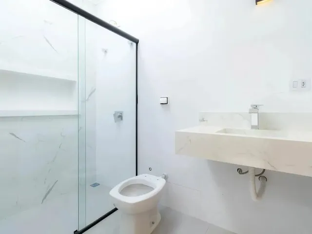 Imagem 6: Casa Nova com Piscina Aquecida no Jardim Munique Maringá/Pr
