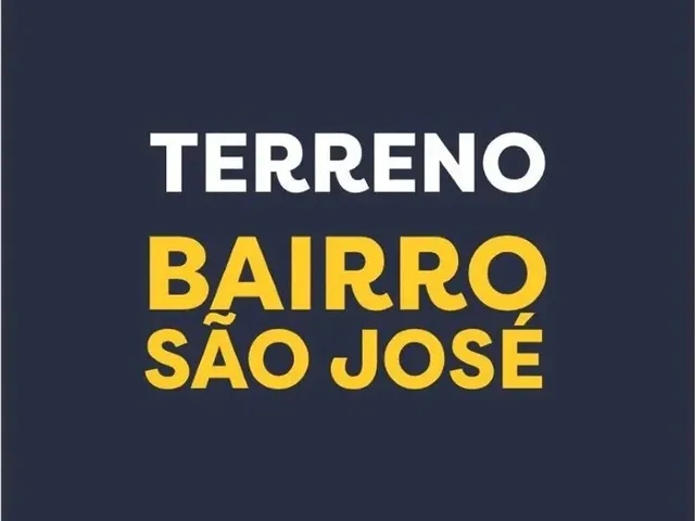 Imagem: Ótimo Terreno À Venda, no Parque São