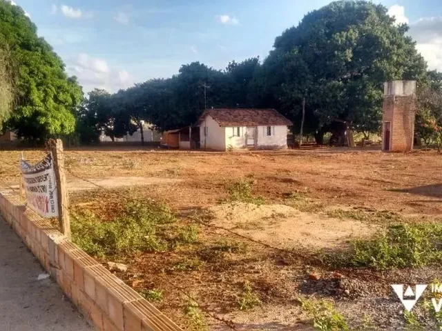 Imagem 3: Ótimo Terreno À Venda, no Parque São José