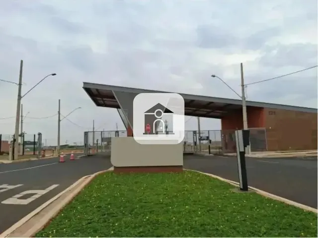 Imagem: Terreno em Condomínio Fechado para Venda