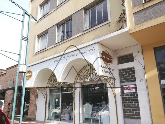 Imagem: Apartamento - Poços de Caldas