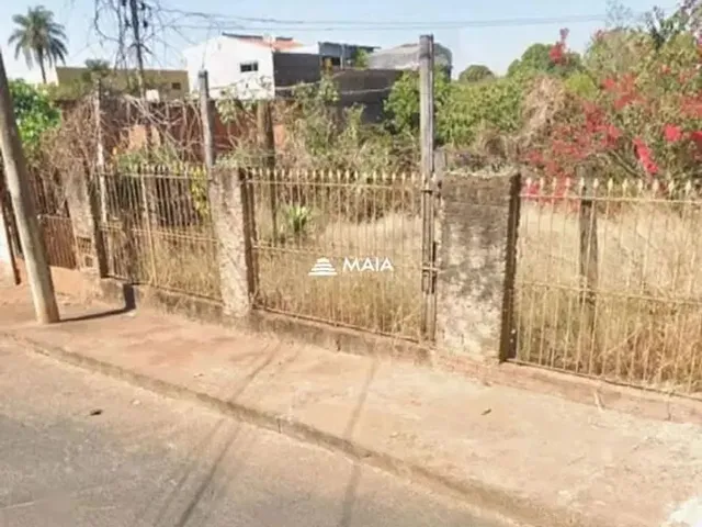 Imagem: Terreno para Alugar no Bairro Fabrício
