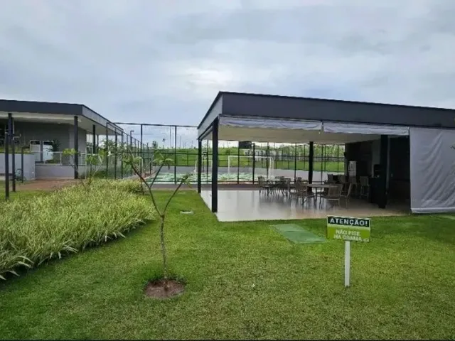 Imagem: Mirante do Lago
