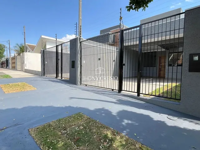 Imagem: Casa com Quintal Grande, Fácil Negociação